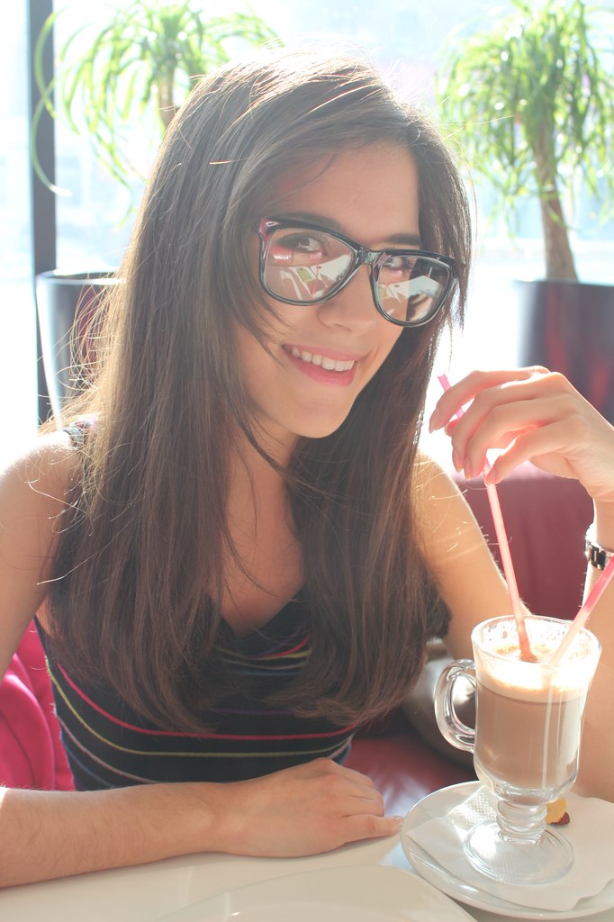 Zarina Poyet | Valencia