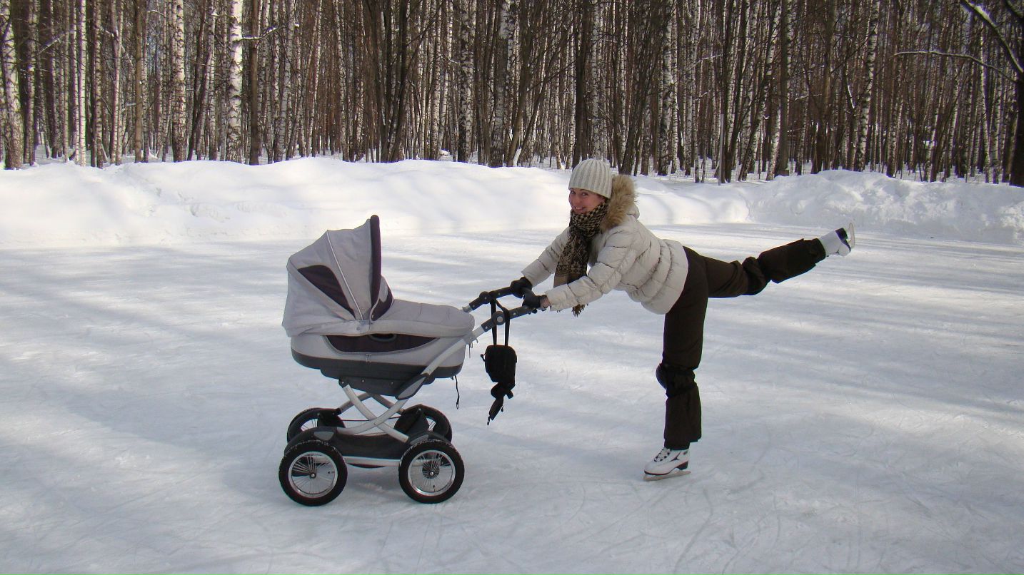 Екатерина Федотова | Москва