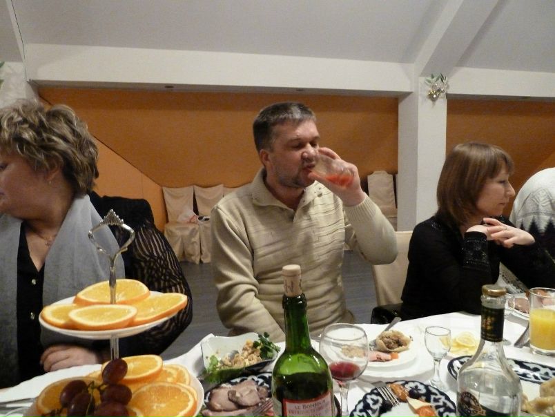 №47, Игорь Пархамчук, 56 лет, Тельмана №47, Игорь Пархамчук, 56 лет, Тельмана