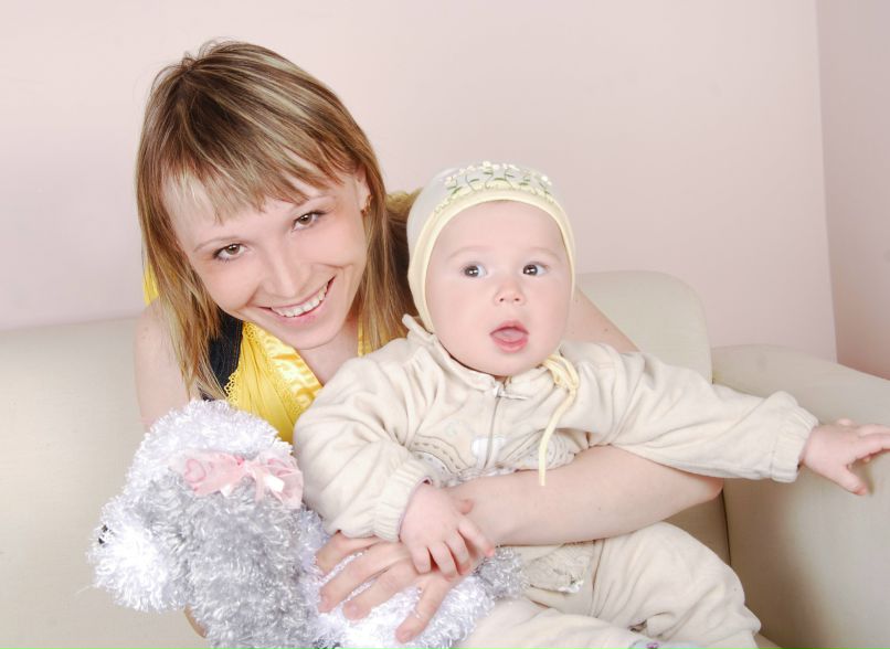 Анжелика Сорокина | Красноярск