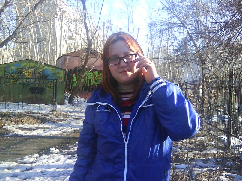 Анна Цимбельман °♥ღ♥° | Новосибирск