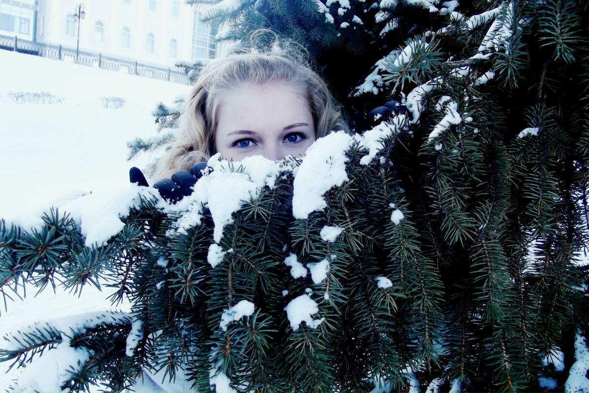 Светлана Петрова | Арзамас