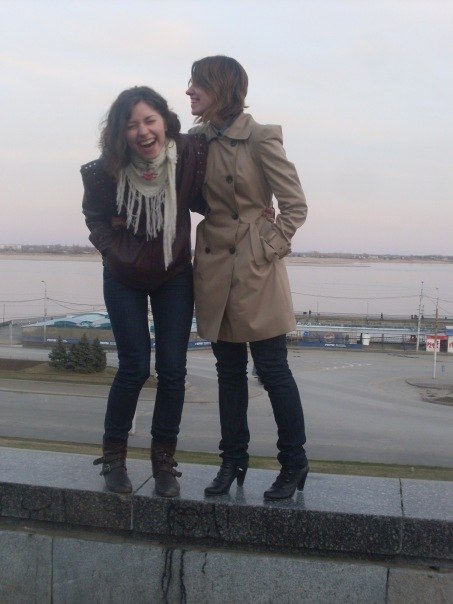 Татьяна Стоян | Волгоград