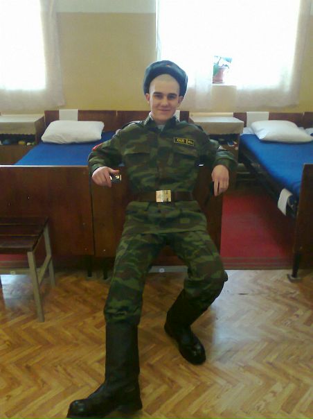 №90, Александр Каримов, Нижневартовск №90, Александр Каримов, Нижневартовск