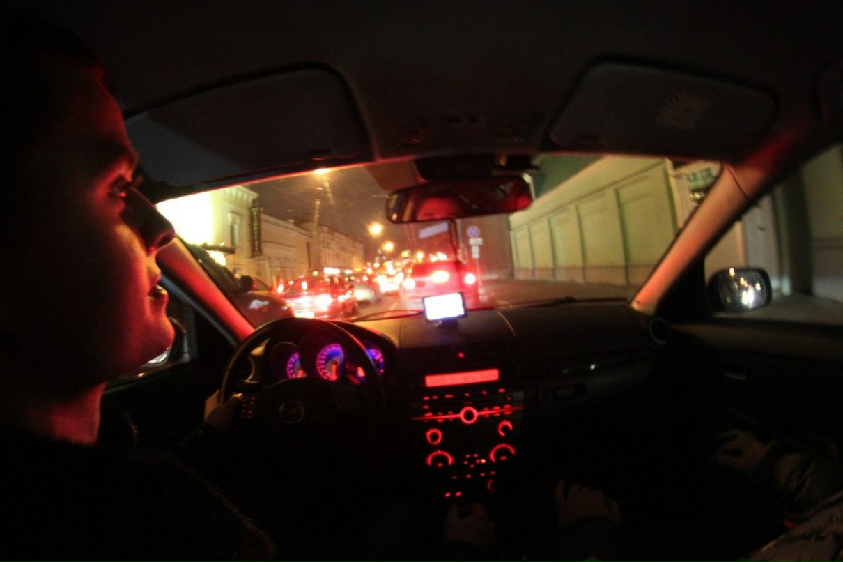 Lancelot Dlecrua | Москва