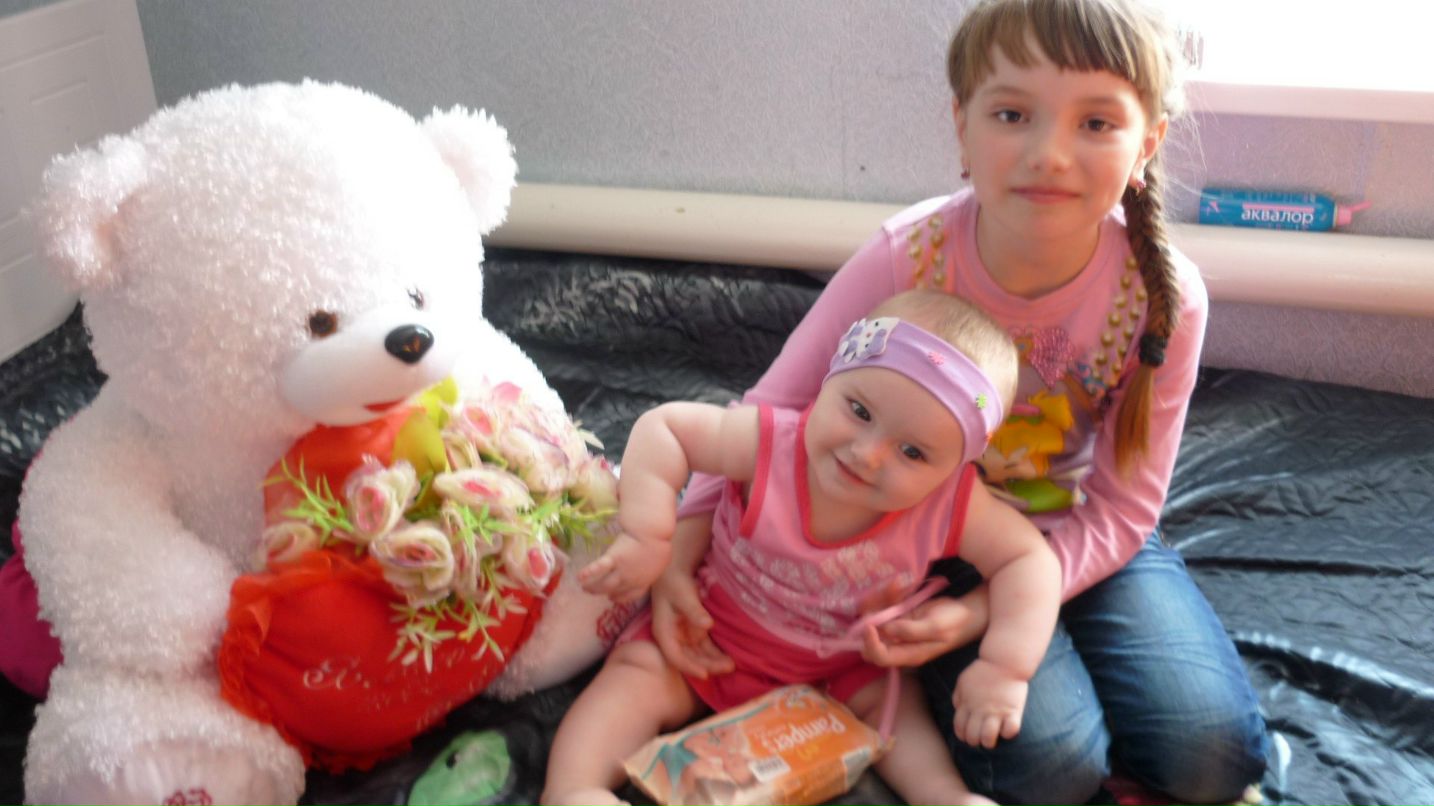 Радик Вахитов - Лейсан | Буинск