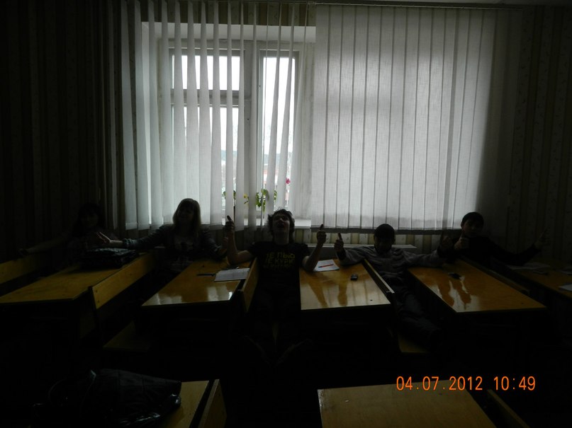 Николай Романов | Белорецк