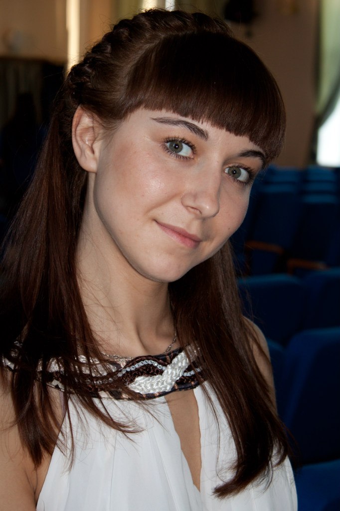 Анна Свиридова | Барнаул