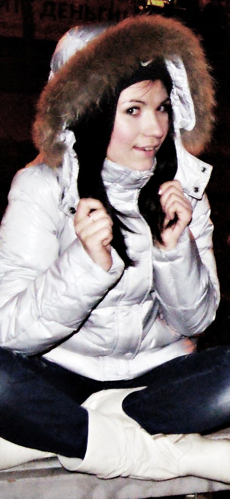 Дарья Адамова | 