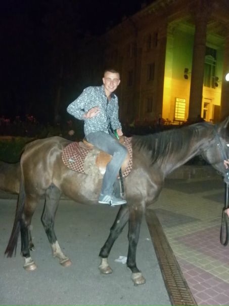 №41, Зеновій Бакалець, 31 год, Настасов №41, Зеновій Бакалець, 31 год, Настасов