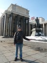 Фотография Александр Высоцкий