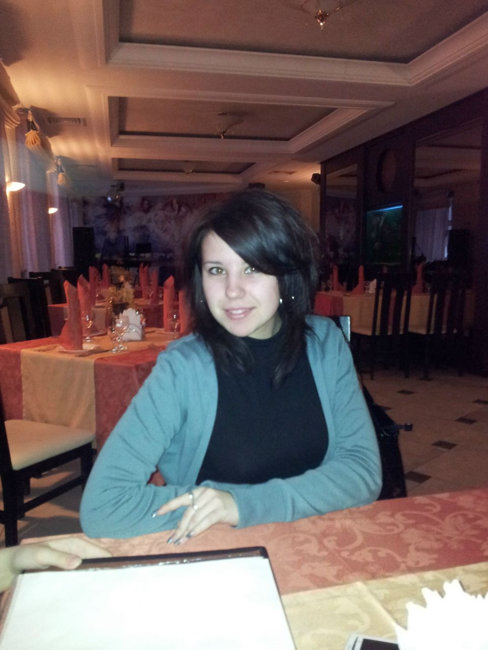 Юлия Заяц | Лида