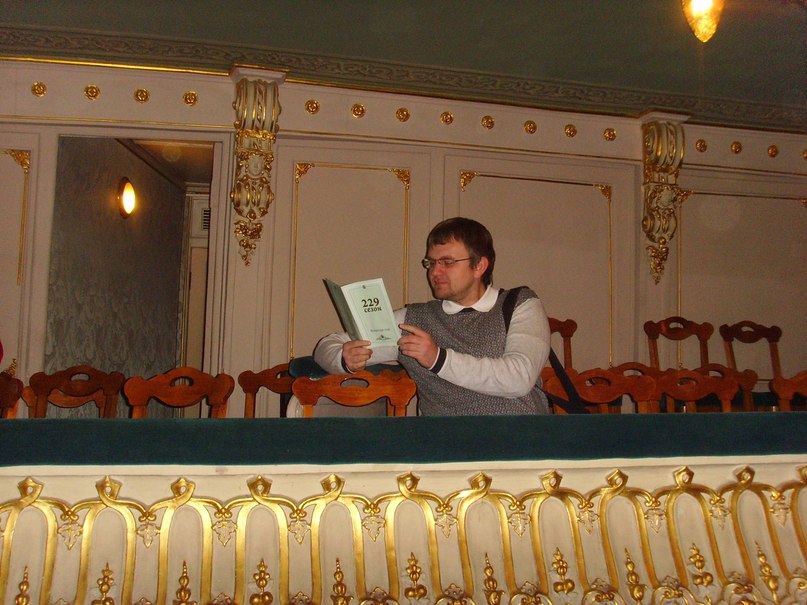 Константин Паньшин Konstantin | Санкт-Петербург