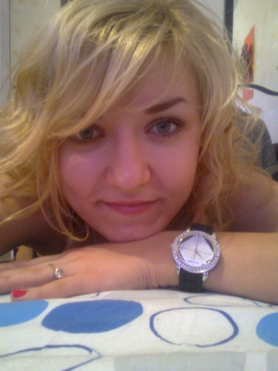 Полина Зеленкевич | Минск