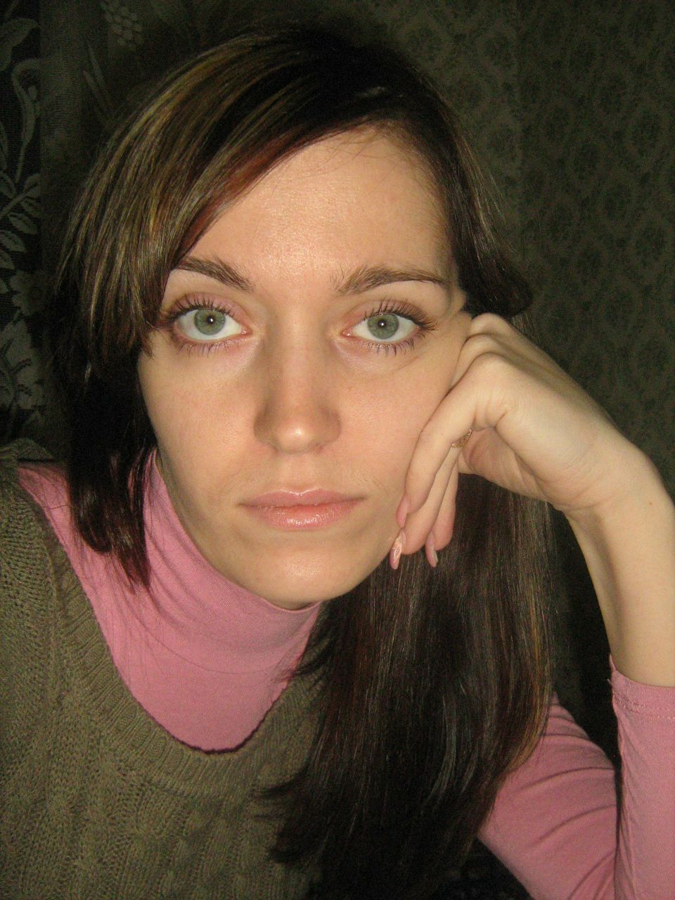 Ирина Тихомирова | Череповец