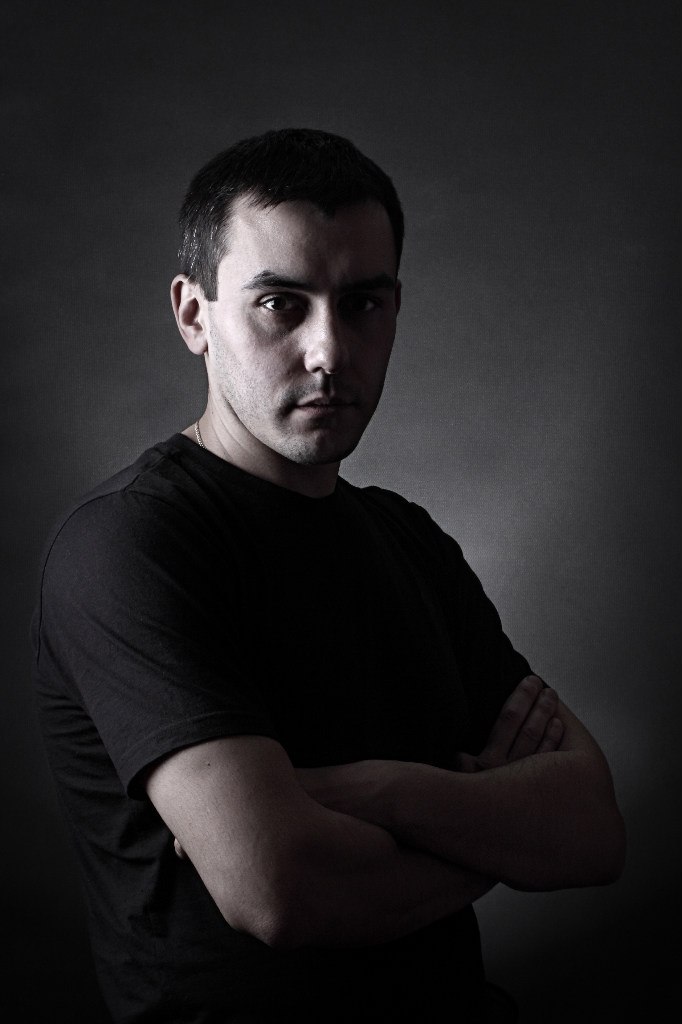 Руслан Уренев | Тула