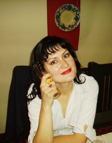 №1, Ирина Наумова №1, Ирина Наумова