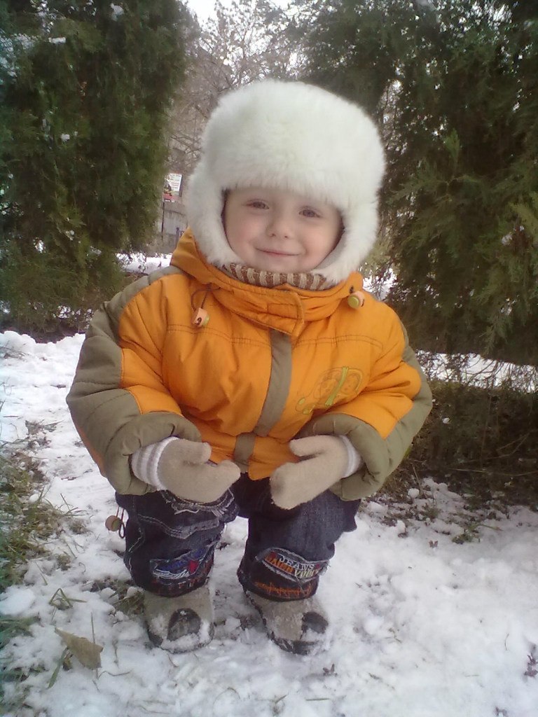 Виктор Сиянов | 