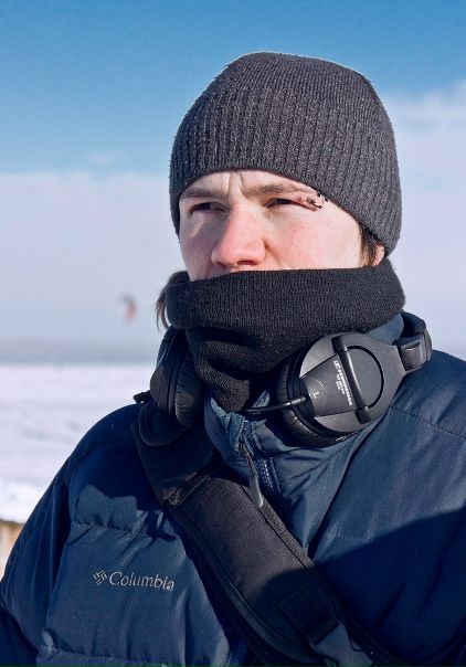 №2, Павел Некрепкин, Петрозаводск №2, Павел Некрепкин, Петрозаводск