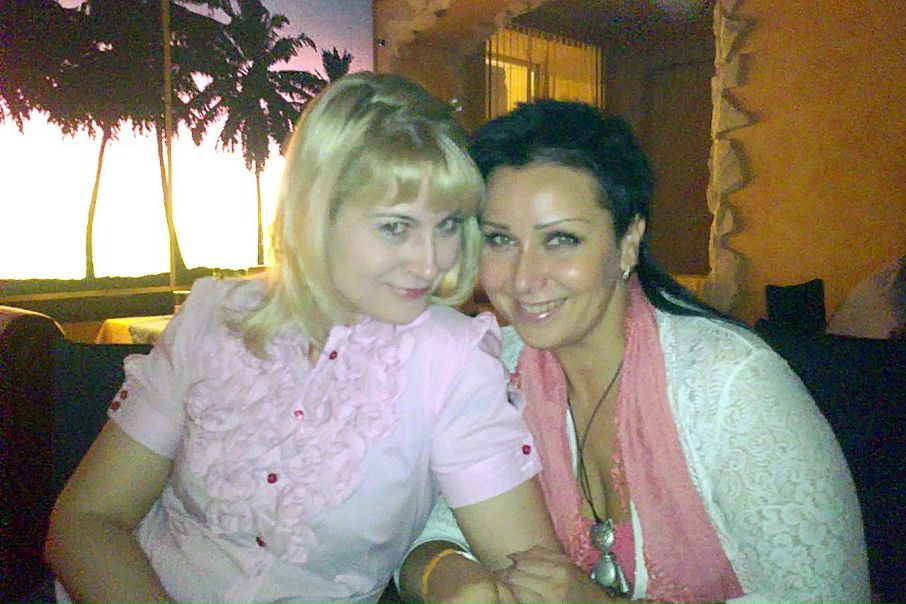 №68, Светлана Кущ, Череповец, Россия №68, Светлана Кущ, Череповец, Россия