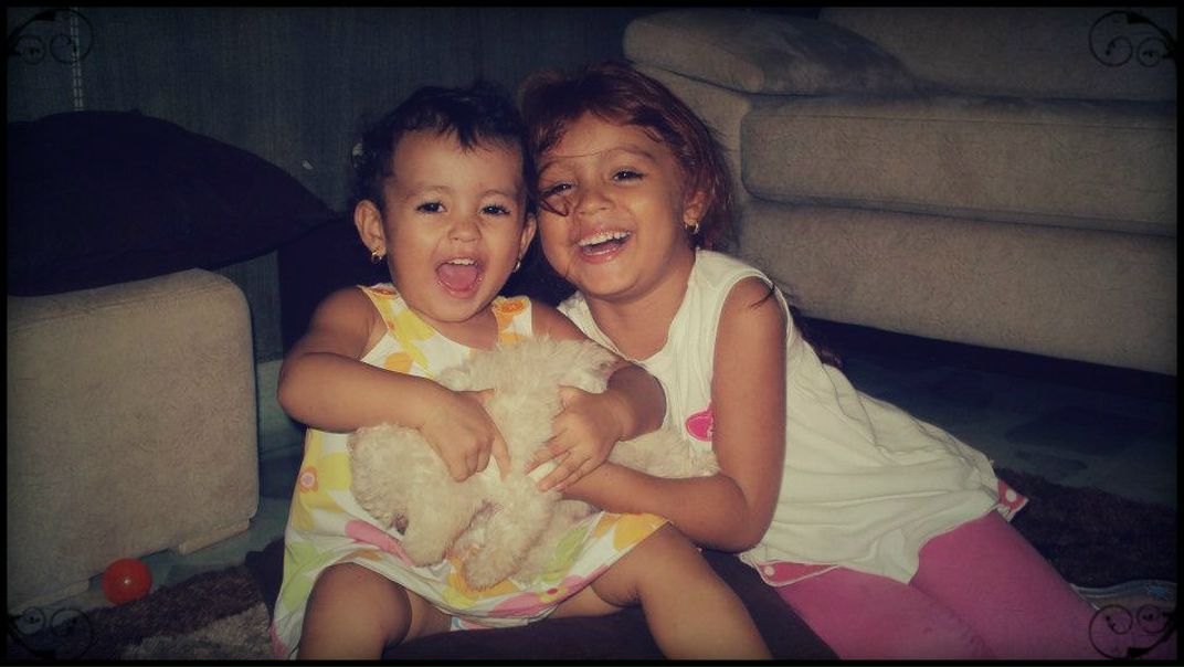 №35, Anna-Maria Shostak, 35 лет, New York City №35, Anna-Maria Shostak, 35 лет, New York City