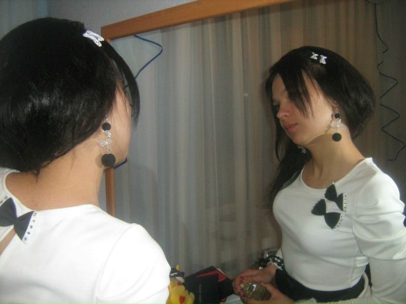 Олена Павлусь | Луцк