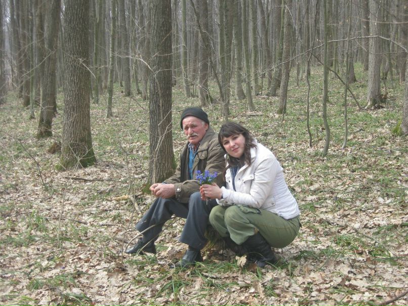 Людмила Лещенко | Чигирин