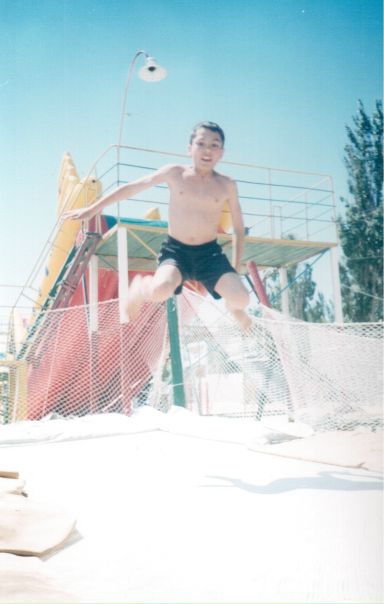 №7, Артём Волосков, Днепр (Днепропетровск) №7, Артём Волосков, Днепр (Днепропетровск)