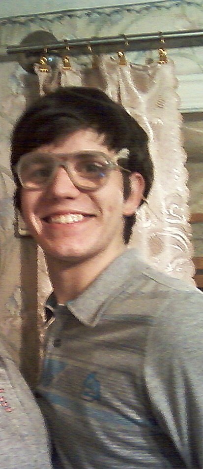 Илья Шматов [CD]~[TuXo] | Макеевка