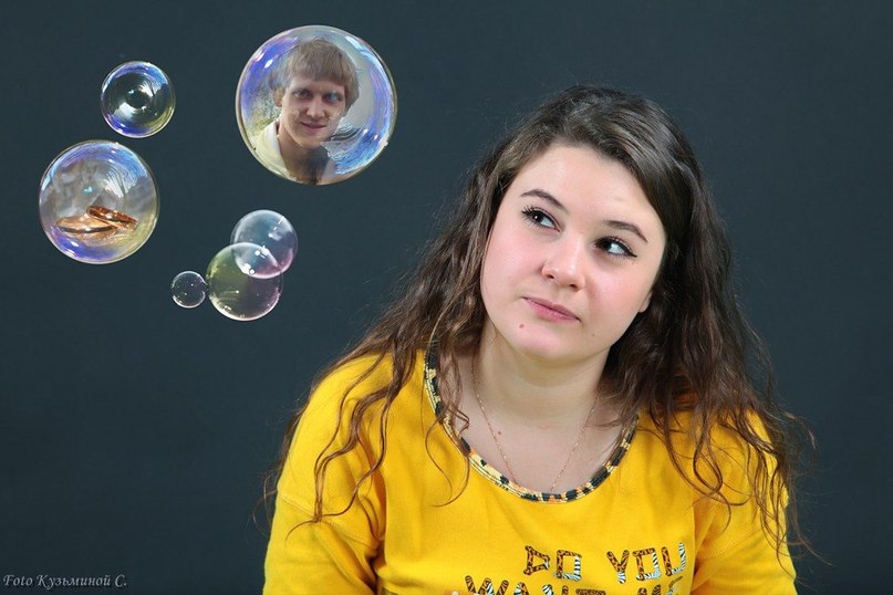 Алёна Шаманова | Челябинск