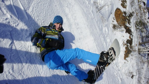 Виталий Макарчук | Челябинск