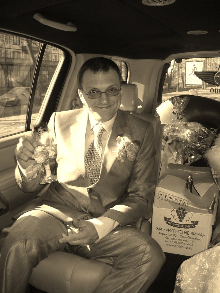 Светлана Шевченко Геннадьевна | Санкт-Петербург