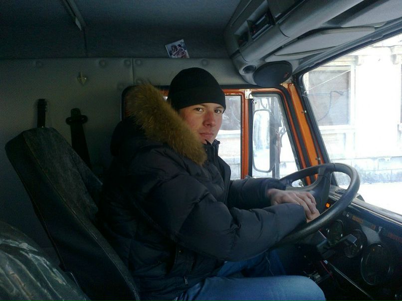 Виктор Латышев | Ангарск