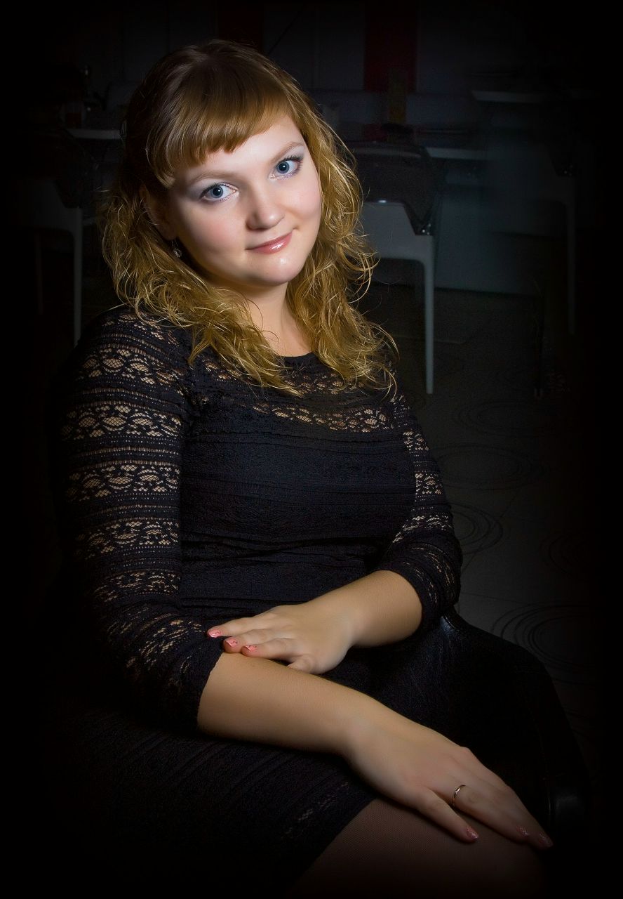 Ирина Тряпкова | Нижний Новгород