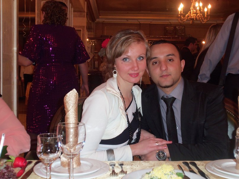 Ханайфа Бади _ No One Deserve Me _ | Abu Dhabi