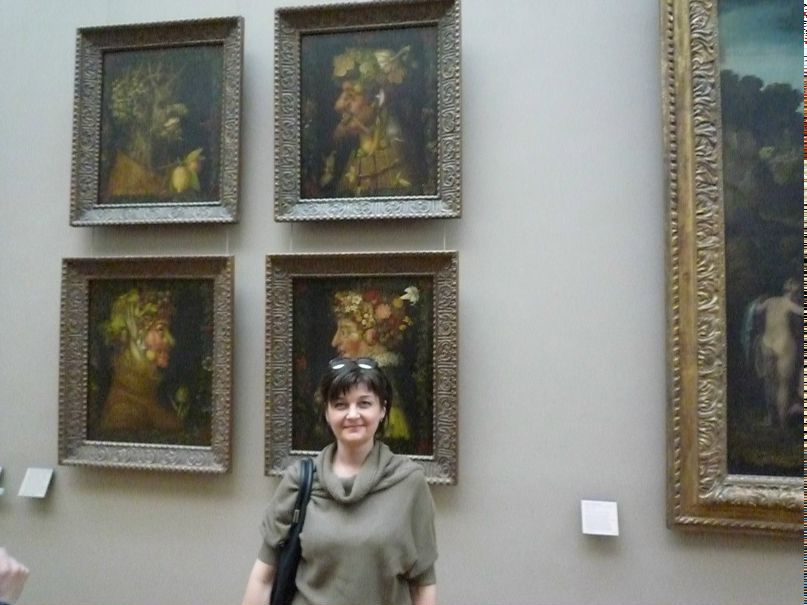 Ирина Соболева(Стоколос) | Гатчина