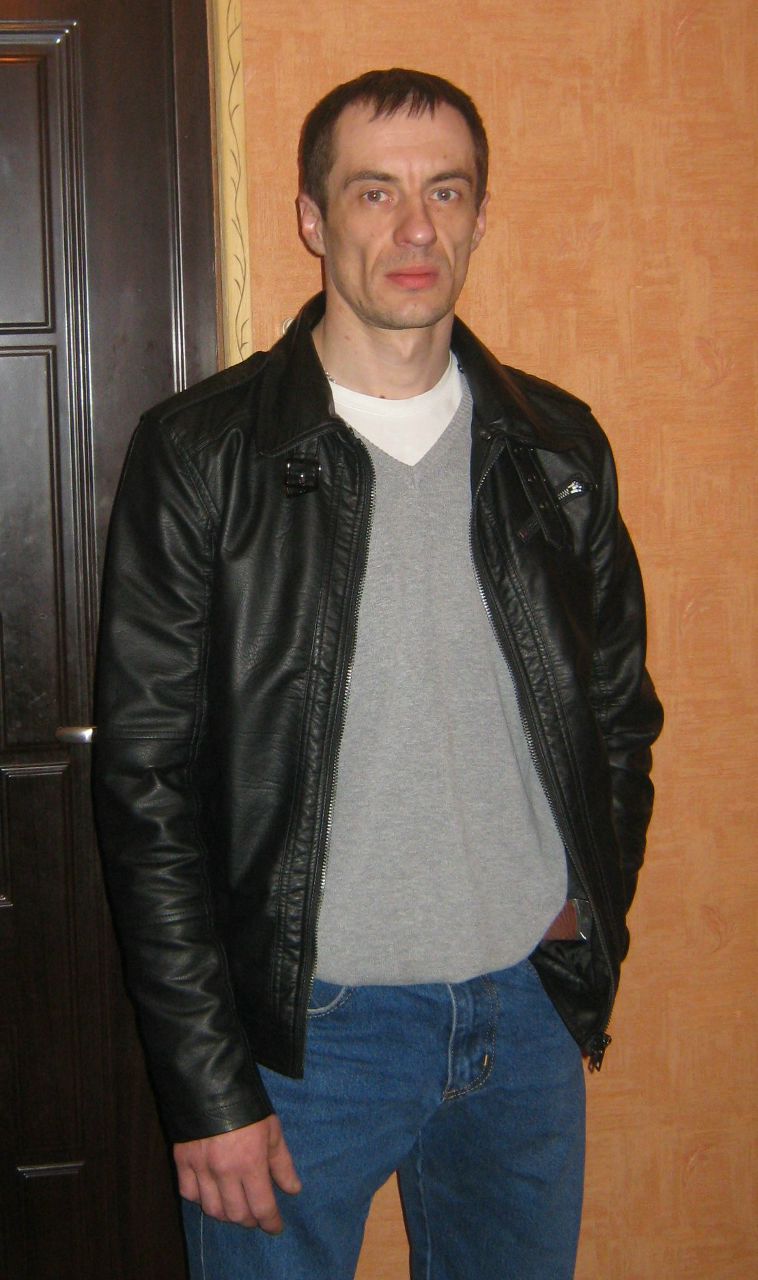 Павел Сергеев | Санкт-Петербург