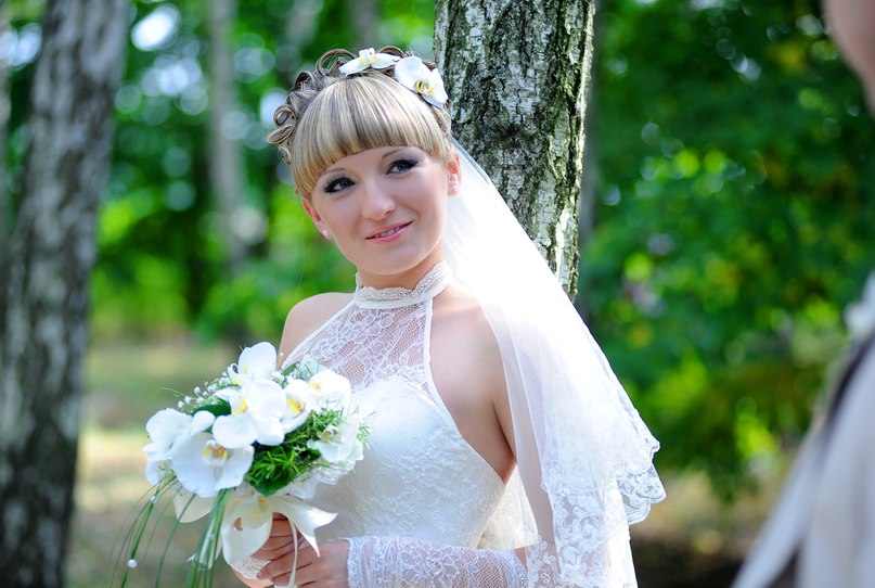 Оля Макаренко | Киев