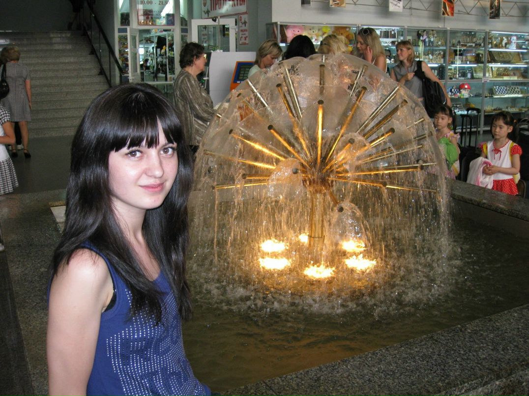 Инна Николенко | Находка (село)