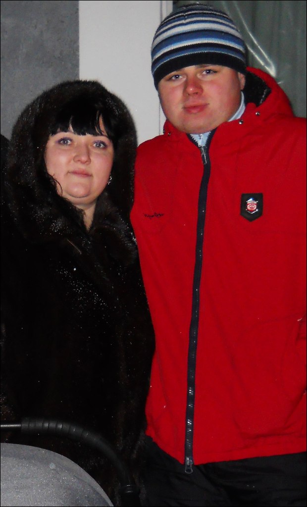 Елена Балина-Зайцева | Инта