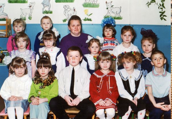 №96, Наина Барбашина, Петрозаводск №96, Наина Барбашина, Петрозаводск