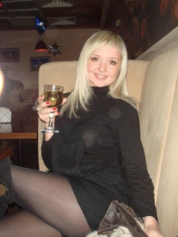 Инна Терехина | Москва