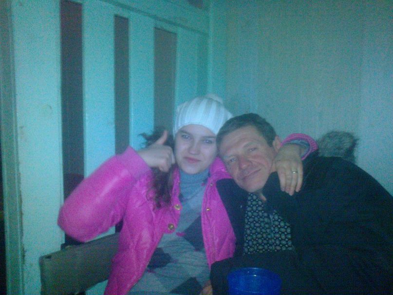 Вася Ларионов 