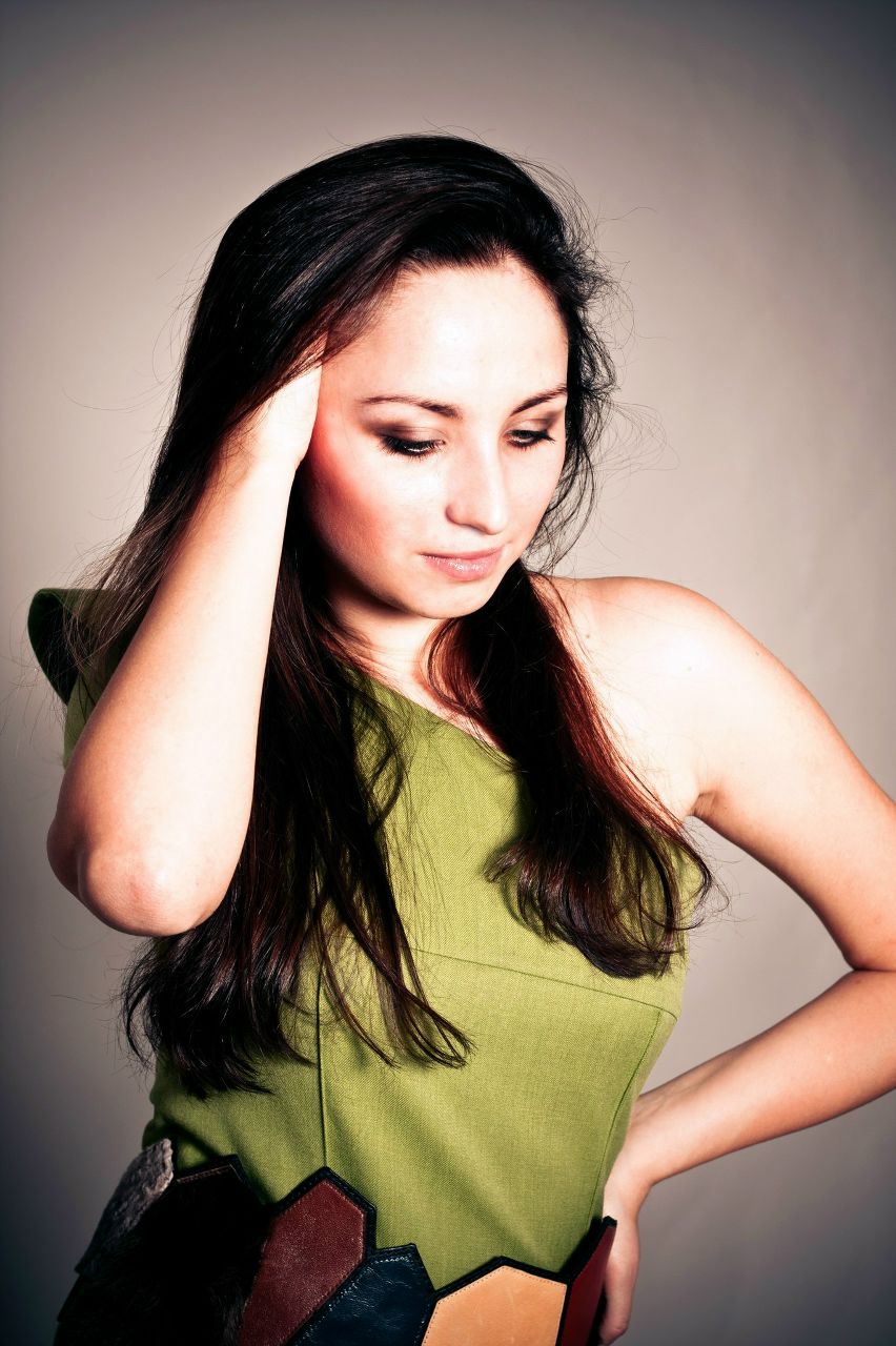 Angelina Tokareva | Симферополь