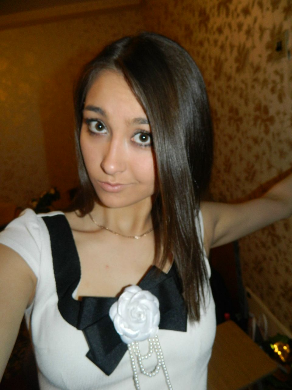 Маргарита Клюс | Южно-Сахалинск