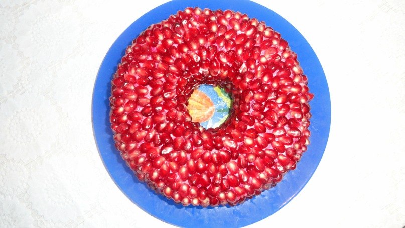 Ольга Гётте | Новокузнецк