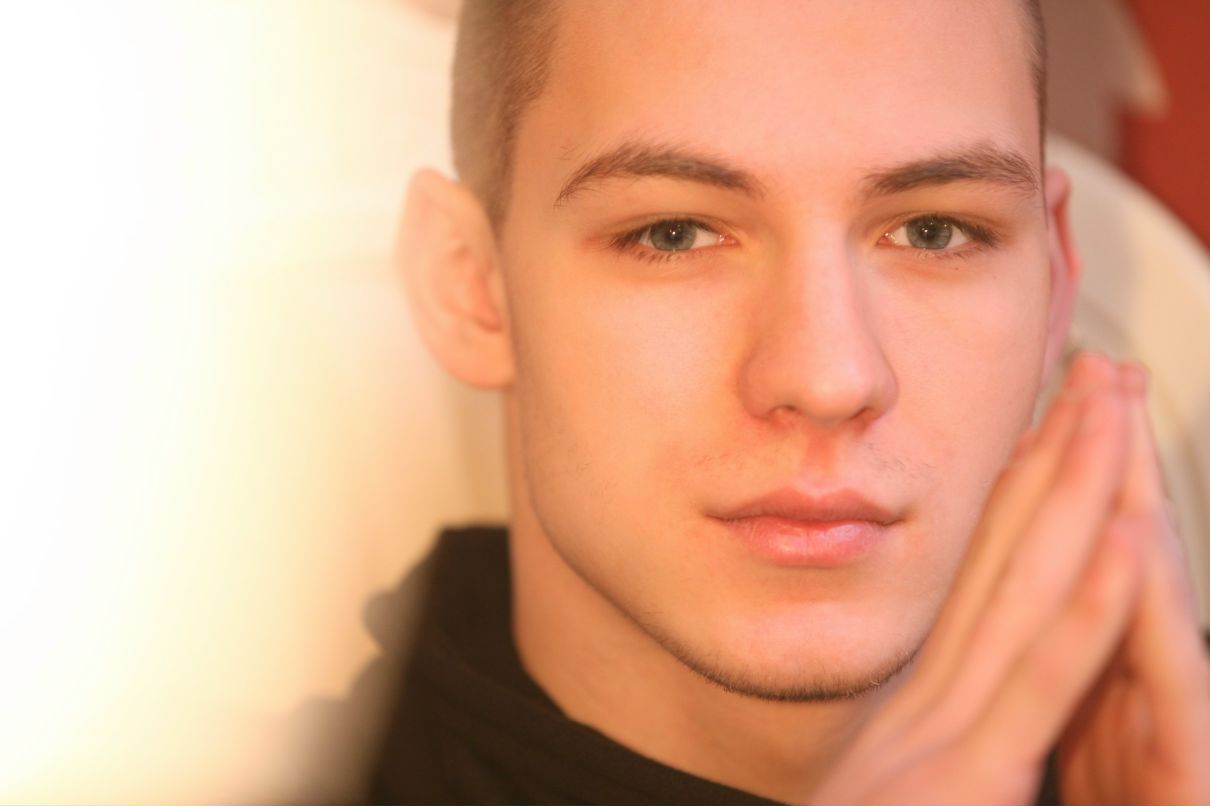 Олег Черников CHERA | Белгород