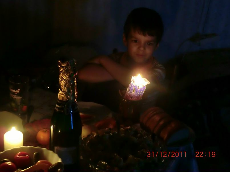 Константин Овсянников | Санкт-Петербург