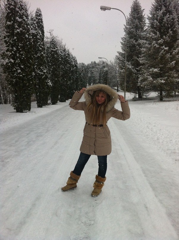 Ксения Андреевна | Кисловодск