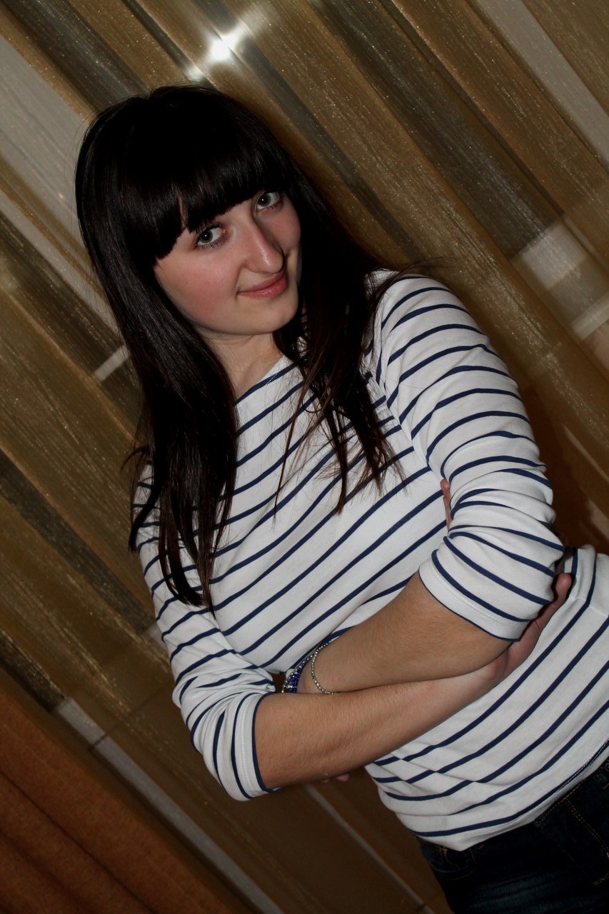 Маргарита Савченко | Курск